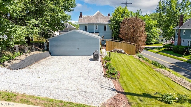 201 E Spring St, Marietta, OH 45750 - view of front of house