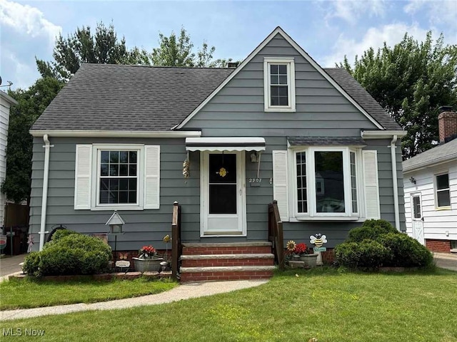 2907 Liggett Dr, Parma, OH 44134 - photo 1