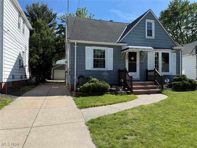 2907 Liggett Dr, Parma, OH 44134 - photo 2