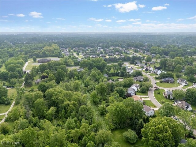 6525 Wales Ave NW, Massillon, OH 44646 - drone / aerial view