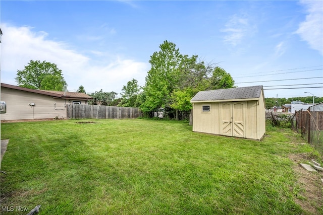 6482 Sherborn Rd, Parma Heights, OH 44130 - view of yard