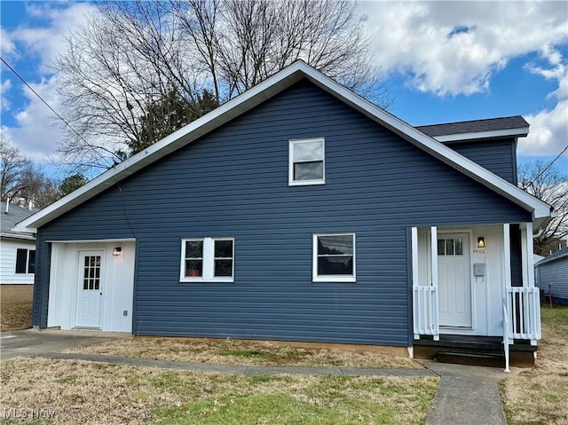 4402 Packard St, Parkersburg, WV 26104 - photo 1