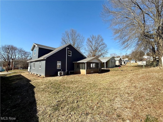 4402 Packard St, Parkersburg, WV 26104 - photo 45