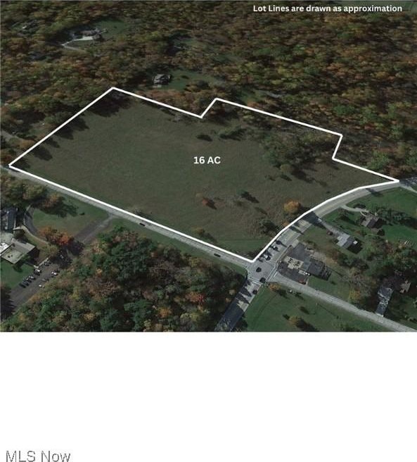 LotC Little Mountain Road, Kirtland Hills, OH 44060 - photo 2