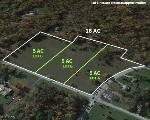 LotC Little Mountain Road, Kirtland Hills, OH 44060 - photo 3
