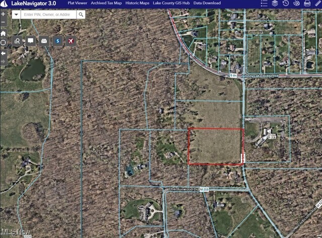LotC Little Mountain Road, Kirtland Hills, OH 44060 - photo 13