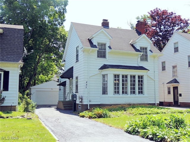 895 Caledonia Ave, Cleveland Heights, OH 44112 - photo 1