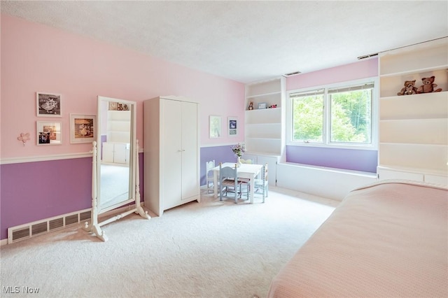 10576 Hemlock Ridge Dr, Chardon, OH 44024 - bedroom featuring carpet flooring and baseboards