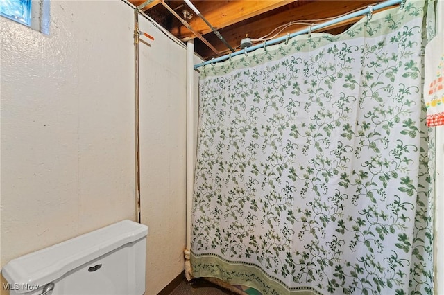 3456 Briarwood Ln, Austintown, OH 44511 - view of below grade area