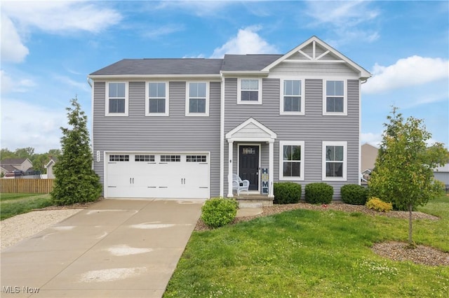 4480 Halle Cir NW, Massillon, OH 44647 - photo 2