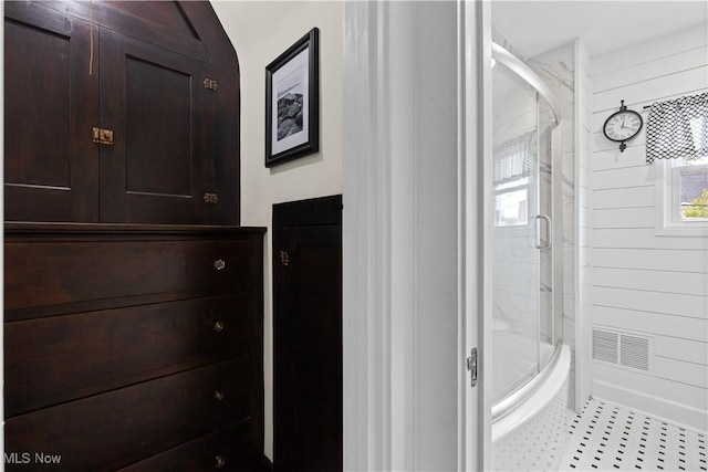 3652 Brightway St, Weirton, WV 26062 - view of bathroom