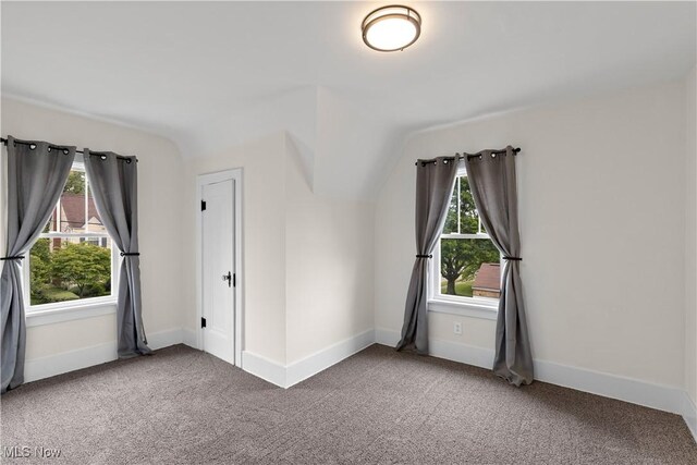 3652 Brightway St, Weirton, WV 26062 - unfurnished room featuring healthy amount of natural light, carpet, and baseboards