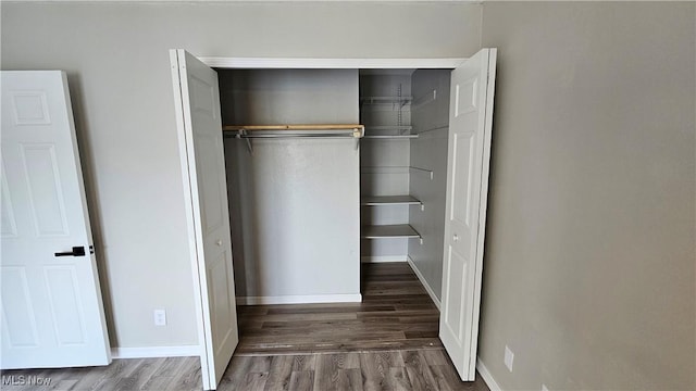 3970 Royal Liverpool Dr Unit A, Uniontown, OH 44685 - view of closet