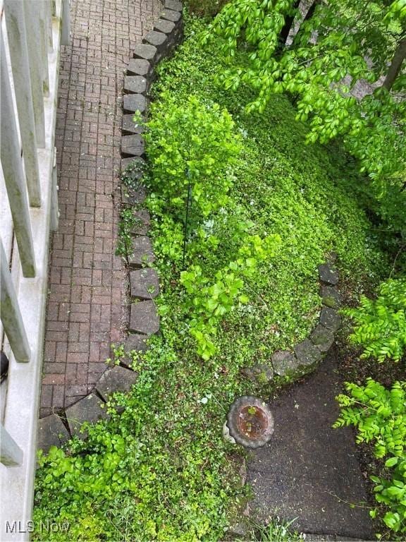 7121 Fable SW, Sherrodsville, OH 44675 - exterior view