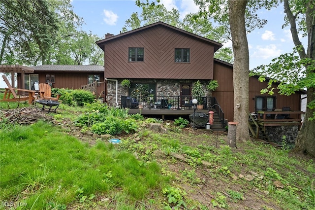 1035 Washington St Unit 303, Wooster, OH 44691 - photo 1