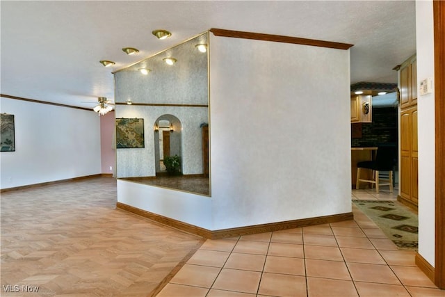 2942 Barclay Messerly Rd, Southington, OH 44470 - interior space