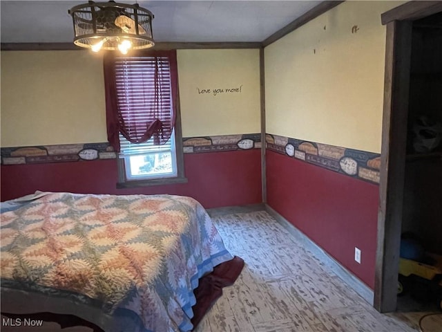 13929 Old Glory Rd, Lore City, OH 43755 - view of bedroom