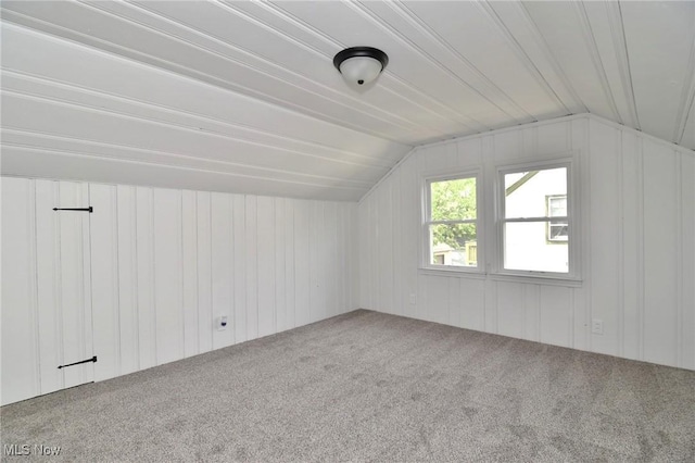 3890 Grosvenor Rd, South Euclid, OH 44118 - bonus room with lofted ceiling and carpet