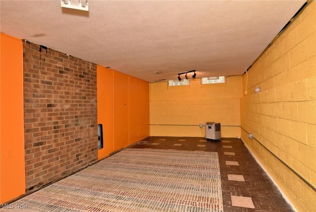 3927 Princeton Blvd, South Euclid, OH 44121 - view of finished below grade area