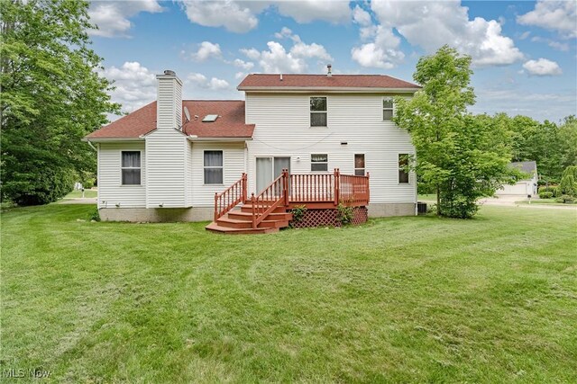 4388 Wedgewood Dr, Copley, OH 44321 - photo 35