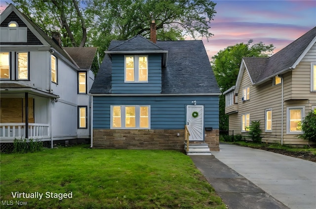 3884 W 37th St, Cleveland, OH 44109 - photo 1