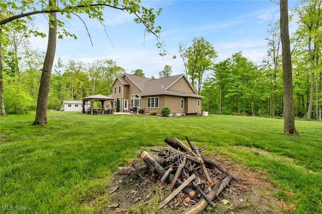 10905 Scranton Woods Trl, Newbury, OH 44065 - photo 37