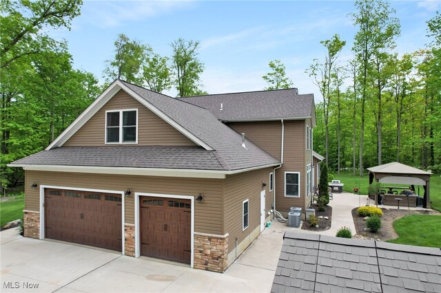 10905 Scranton Woods Trl, Newbury, OH 44065 - photo 47