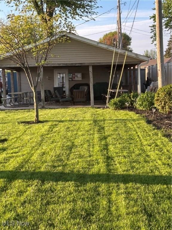 8452 E Bay Shore Rd Unit 7, Danbury, OH 43440 - photo 33