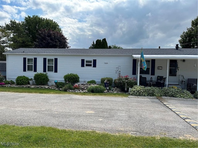 8452 E Bay Shore Rd Unit 7, Danbury, OH 43440 - photo 27