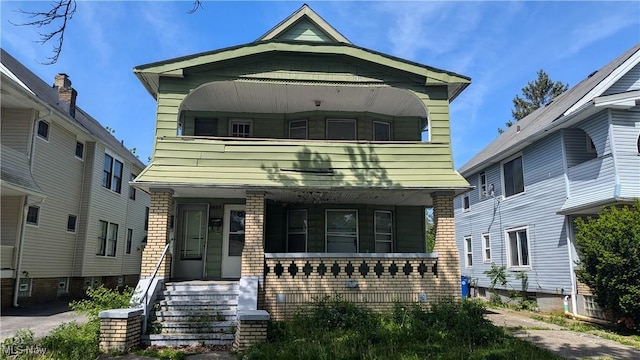 3692 E 153rd St, Cleveland, OH 44120 - photo 1