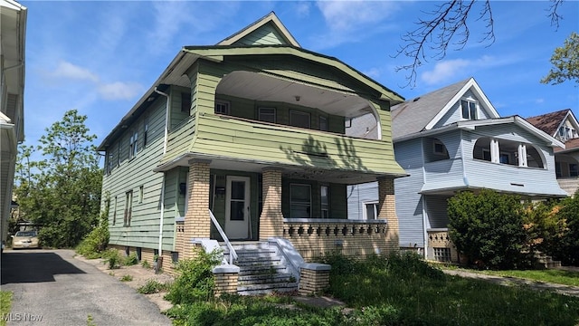 3692 E 153rd St, Cleveland, OH 44120 - photo 2