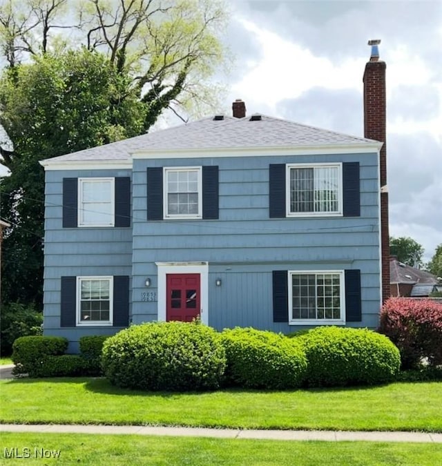 19851 Westway Dr N, Rocky River, OH 44116 - photo 1