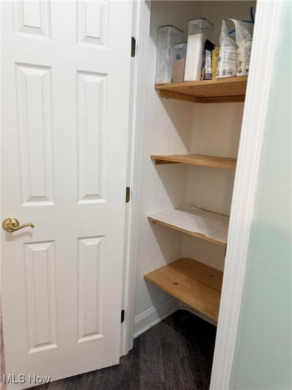 73 Falls River Dr Unit 6, Munroe Falls, OH 44262 - view of storage area