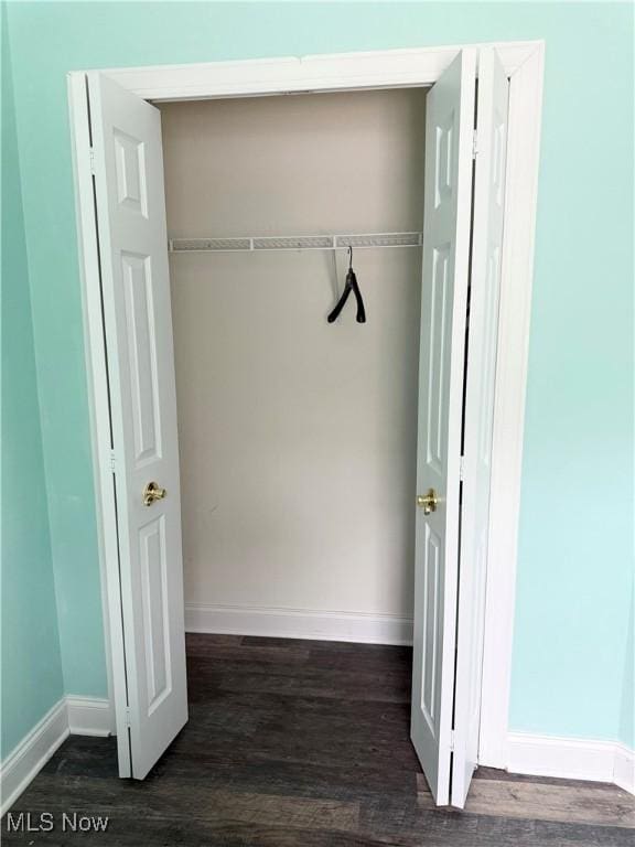 73 Falls River Dr Unit 6, Munroe Falls, OH 44262 - view of closet