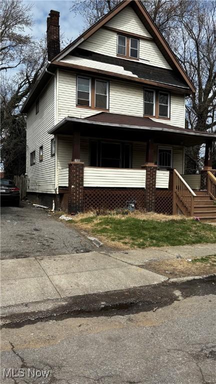 12421 Maple Ave, Cleveland, OH 44108 - photo 2