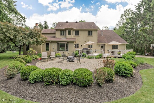 4080 Chagrin River Rd, Moreland Hills, OH 44022 - photo 46