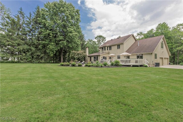 4080 Chagrin River Rd, Moreland Hills, OH 44022 - photo 49