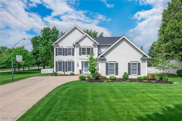 8373 Forest View Dr, Olmsted Falls, OH 44138 - view of front facade
