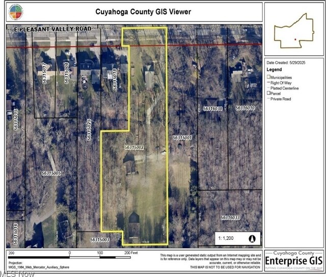 5016 E Pleasant Valley Rd, Independence, OH 44131 - photo 34