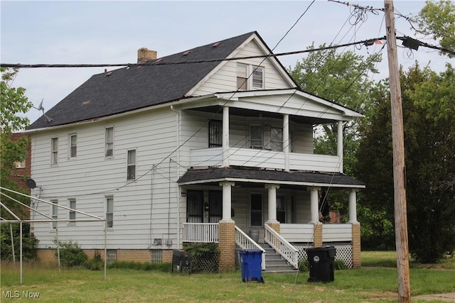 482 E 142nd St, Cleveland, OH 44110 - photo 2
