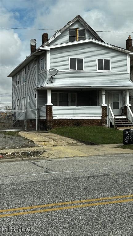 1723 Noble Rd, East Cleveland, OH 44112 - photo 2