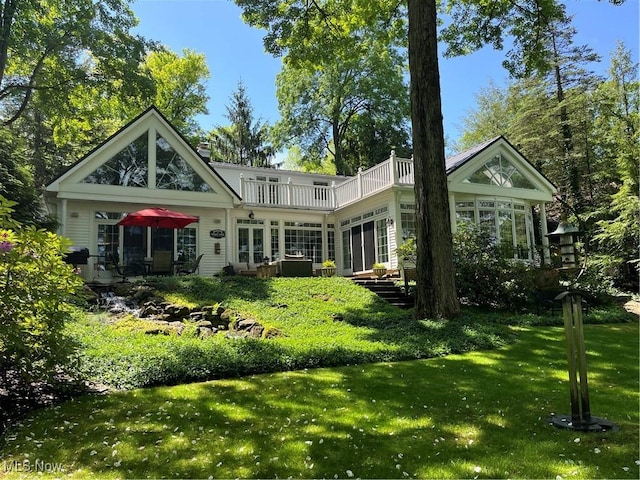 8330 Lucerne Dr, Chagrin Falls, OH 44023 - photo 19