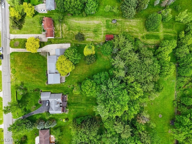 8049 Mccreary Rd, Broadview Heights, OH 44147 - bird's eye view