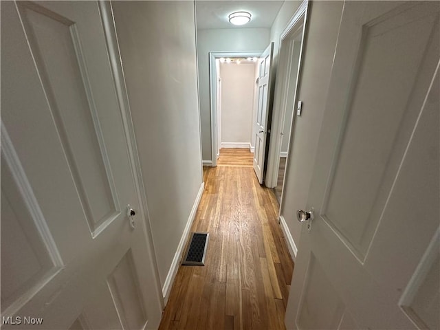 13707 Drexmore Rd, Shaker Heights, OH 44120 - hall with light wood finished floors and baseboards