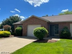 1849 Saddlebrook Cir, Wooster, OH 44691 - photo 1