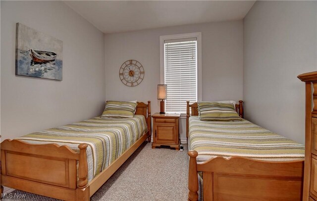 85530 Beagle Club Rd, Scio, OH 43988 - bedroom with light colored carpet