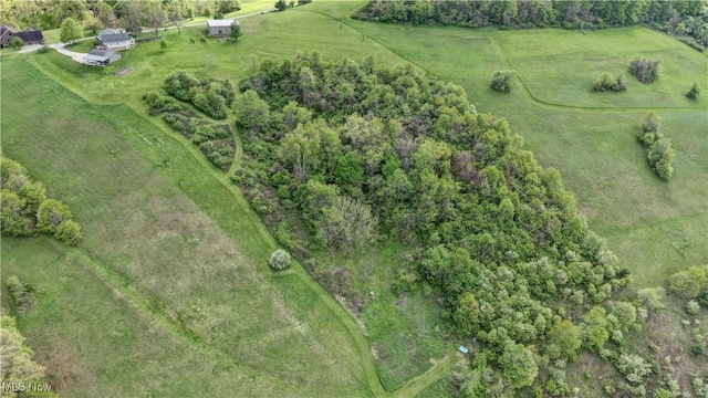 85530 Beagle Club Rd, Scio, OH 43988 - aerial view of property and surrounding area featuring rural landscape