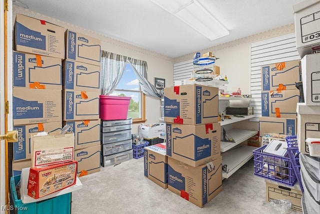 5869 Beechwood Ave, Alliance, OH 44601 - view of storage room