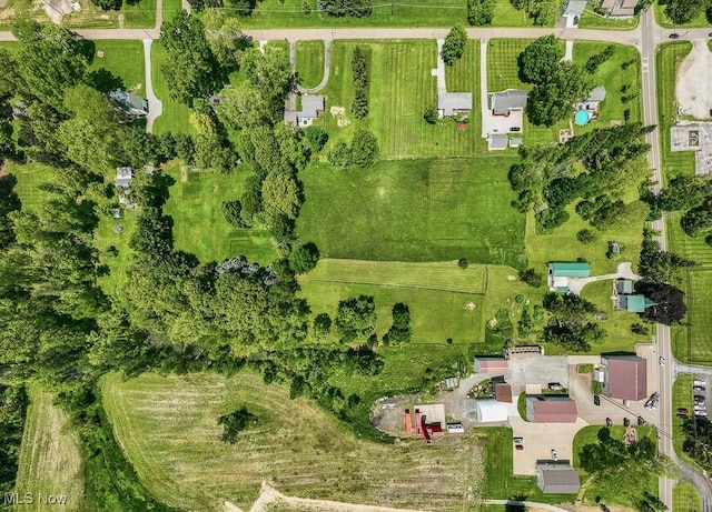 5869 Beechwood Ave, Alliance, OH 44601 - view of property location