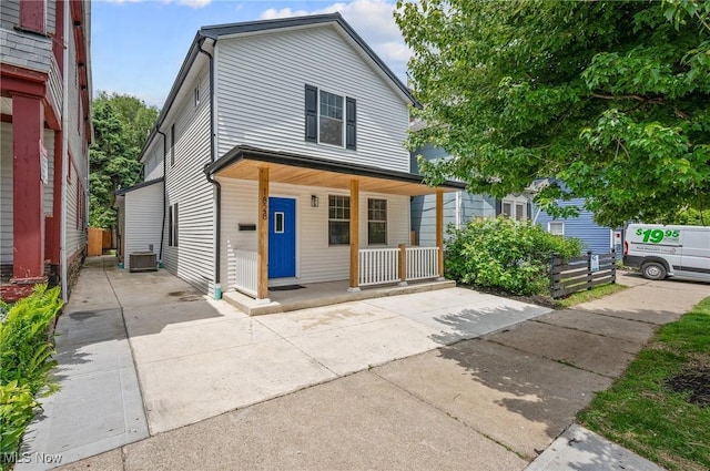 1828 W 57th St, Cleveland, OH 44102 - photo 2